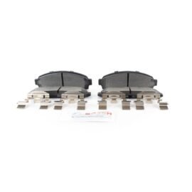 BOSCH DISC BRAKE PADS