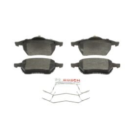 BOSCH DISC BRAKE PADS