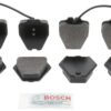BOSCH DISC BRAKE PADS