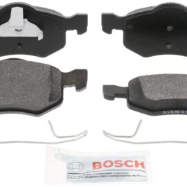 BOSCH DISC BRAKE PADS