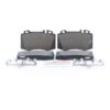 BOSCH DISC BRAKE PADS