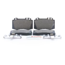 BOSCH DISC BRAKE PADS