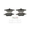 BOSCH BRAKE PADS