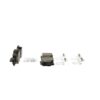 BOSCH DISC BRAKE PADS