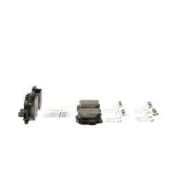 BOSCH DISC BRAKE PADS