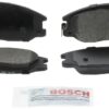 BOSCH DISC BRAKE PADS
