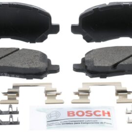 BOSCH DISC BRAKE PADS