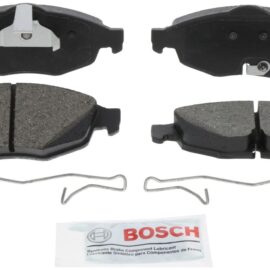 BOSCH DISC BRAKE PADS