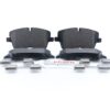 BOSCH BRAKE PADS