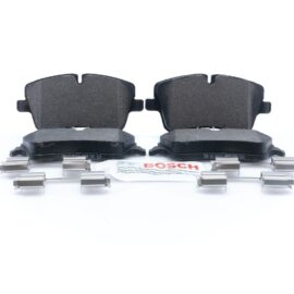 BOSCH BRAKE PADS