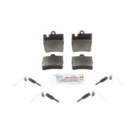 BOSCH DISC BRAKE PADS