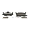 BOSCH BRAKE PADS
