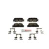 BOSCH BRAKE PADS