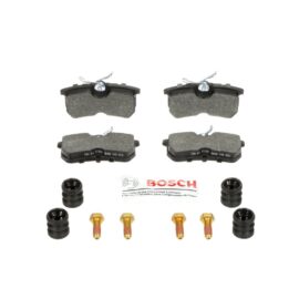 BOSCH DISC BRAKE PADS
