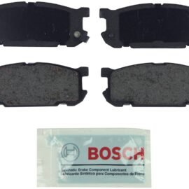 BOSCH DISC BRAKE PADS