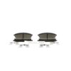 BOSCH DISC BRAKE PADS