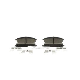 BOSCH DISC BRAKE PADS