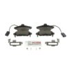 BOSCH DISC BRAKE PADS