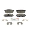 BOSCH DISC BRAKE PADS