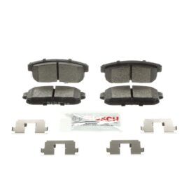 BOSCH DISC BRAKE PADS