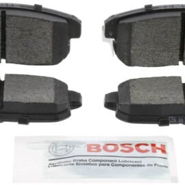 BOSCH DISC BRAKE PADS