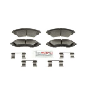 BOSCH DISC BRAKE PADS