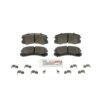 BOSCH DISC BRAKE PADS