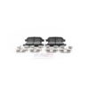 BOSCH DISC BRAKE PADS