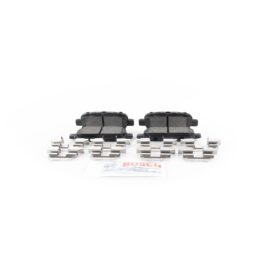 BOSCH DISC BRAKE PADS
