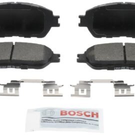BOSCH DISC BRAKE PADS