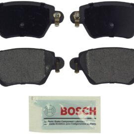 BOSCH DISC BRAKE PADS