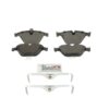 BOSCH BRAKE PADS