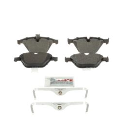 BOSCH BRAKE PADS