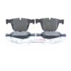 BOSCH DISC BRAKE PADS