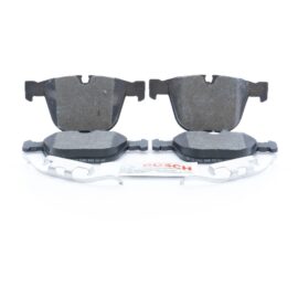 BOSCH DISC BRAKE PADS