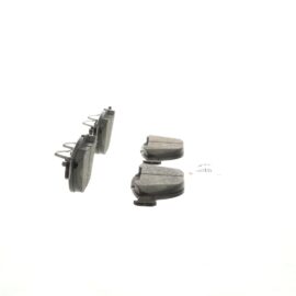 BOSCH DISC BRAKE PADS