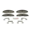 BOSCH BRAKE PADS