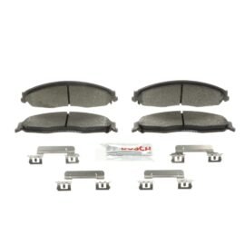 BOSCH BRAKE PADS