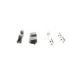 BOSCH DISC BRAKE PADS