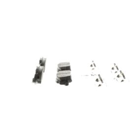 BOSCH DISC BRAKE PADS
