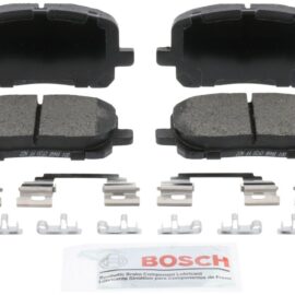 BOSCH DISC BRAKE PADS
