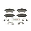 BOSCH DISC BRAKE PADS