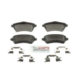 BOSCH DISC BRAKE PADS