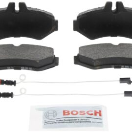 BOSCH DISC BRAKE PADS
