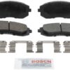 BOSCH DISC BRAKE PADS