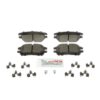 BOSCH BRAKE PADS
