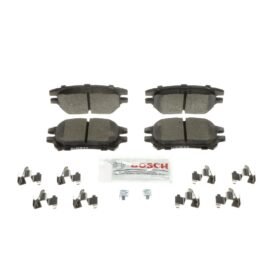 BOSCH BRAKE PADS