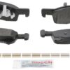 BOSCH DISC BRAKE PADS