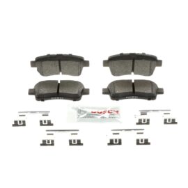 BOSCH DISC BRAKE PADS