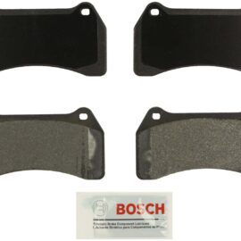 BOSCH DISC BRAKE PADS